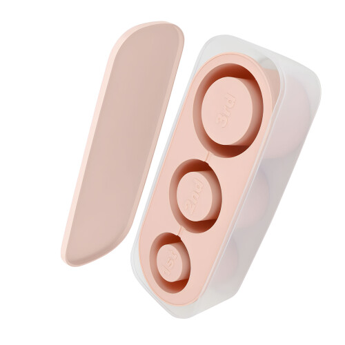 Creative Round Form Producer consistent Most 30Oz Mugs And-Pink