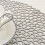 Vaskbar uthult design, elegant innflytningsgave til plastplatedekorasjon 4