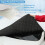 Bigqin Car Windshield Protector, Magnetic Ice Windshield Protector, Universal Foldable Front Windshield Cover with Side Mirror for Cars and SUVs 2