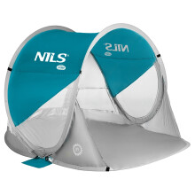 Pop Up Beach Tent, UV Protection, Easy Setup