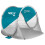 Pop Up Beach Tent, UV Protection, Easy Setup 1
