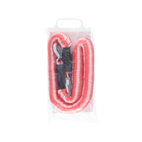 Carpoint Tow Rope Stretch 2800 kg 1