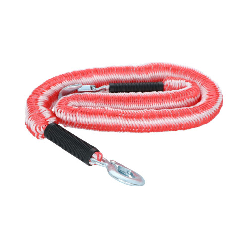 Carpoint Tow Rope Stretch 2800 kg 2