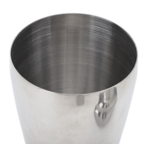 Cocktailshaker aus Edelstahl 304, 250 ml 1
