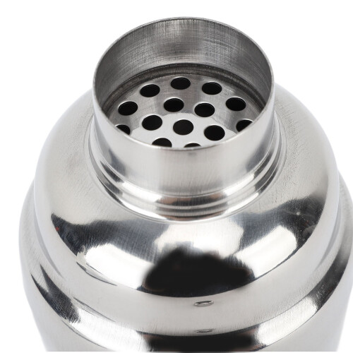 Cocktailshaker aus Edelstahl 304, 250 ml 2