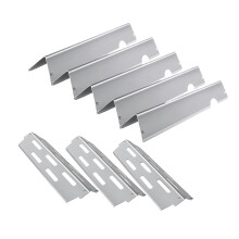 Durable Cooking Heat Spreaders And Taste Sections constructed