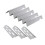 Durable Cooking Heat Spreaders And Taste Sections constructed 1