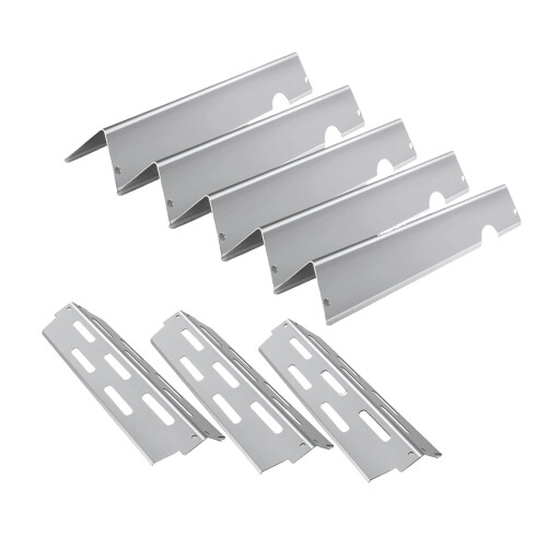 Durable Cooking Heat Spreaders And Taste Sections constructed