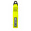 Sparco Tow Loop Performance - Neon Yellow - max. 2000kg - 16mm Hole 3