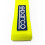 Sparco Tow Loop Performance - Neon Yellow - max. 2000kg - 16mm Hole 4
