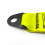 Sparco Tow Loop Performance - Neon Yellow - max. 2000kg - 16mm Hole 5