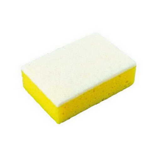 Protecton 1750102 Insect Sponge, Yellow 1