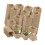 Environmentally Friendly Paper Pots For-8x8 square with wate 1