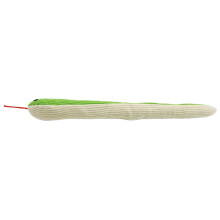 Long Plush Cats Toy Snake With Catnips 36cm Pet Plaything-1 pcs