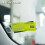 Hypersonic Car Windscreen Parking Ticket Holder Permit and Note Clips 2