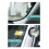 Hypersonic Car Windscreen Parking Ticket Holder Permit and Note Clips 3