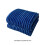 Couverture polaire corail unie 150 x 180 cm 5