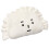Emotional Support Dumpling Hug Pillow Support Cushion For Home 1