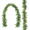170cm Lifelike Olive Leaf Vine Garland 5