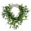 Delicate Artificial Berries Wreath Pendant Suitable For Year-B 1