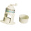 Multifunctional Ice Shaving Machine with Ergonomic Handle Manual 1