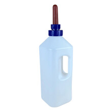 Calf Nursing Milk Bottle Feeding Bottle With-5 liter capacity