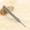 Precision Hand Drill with Bits for Jewelry Making 2