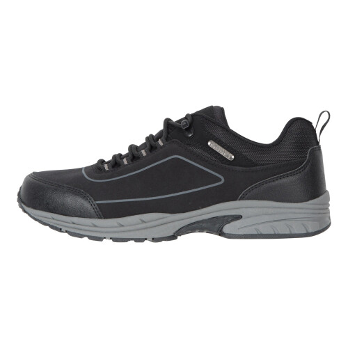 (7 UK, Grey) Mountain Warehouse Mens Ramble Softshell Waterproof Trainers 2