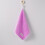 25x25cm Soft Absorbent Kids Face Towel 2