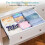 4-Pack Adjustable Clear Drawer Dividers 10.2–16.5 in 3