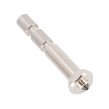 Kobra 3 Max Düse aus gehärtetem Stahl 0.4mm integriert