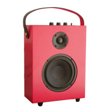 Steepletone REDEFY 50W Bluetooth Speaker With High End Audio