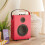 Steepletone Steepletone REDEFY 50W Bluetooth Speaker With High End Audio 3