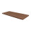 Rectangle Tablecloth with Wood Grain Pattern, Flannel 4