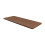 Rectangle Tablecloth with Wood Grain Pattern, Flannel 5