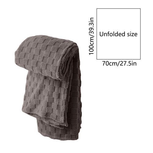 Cotton Blanket Soft Washable Lightweight All-Season 2