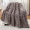 Cotton Blanket Soft Washable Lightweight All-Season 4