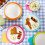 10 Inch Reusable Paper Plate Holders 20 Pack 3