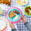 10 Inch Reusable Paper Plate Holders 20 Pack 4
