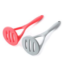 Presse-purée en silicone pour chou-fleur et pommes de terre