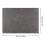 Torchons en microfibre réutilisables, lot de 12 3