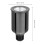 9W Dimmable GU10 COB LED Spotlight Bulb Warm White Household Light Cup 4