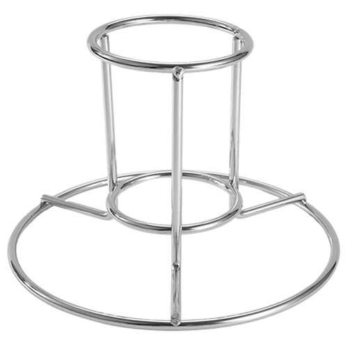 Stainless Steel Chicken Roasting Rack
