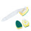 9 Pack Replacement Sponge Heads for Dishwand, Kitchen Cleaning Set with Handle 4