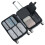 Cubi organizer per valigie, borse organizer per accessori da viaggio essenziali 5