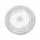 Coperchi trasparenti per bicchieri da 45-70 ml 1