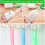 3-Pack Soft Sponge Bottle Brushes with Long Handle 5