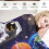 Couverture spatiale en flanelle 100x130cm 3
