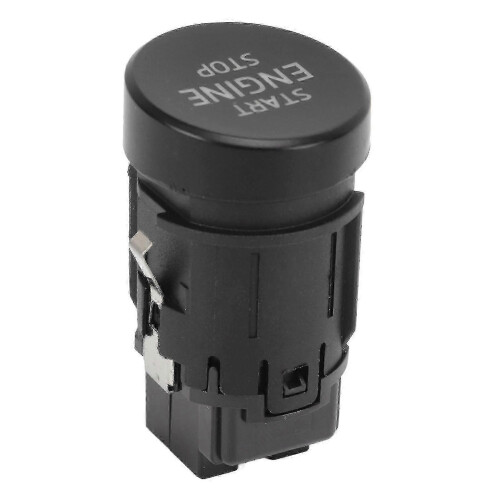2024 Engine Start Stop Switch Button 3V0905217 Fast Response for Karoq Kodiaq Octavia Scala 2