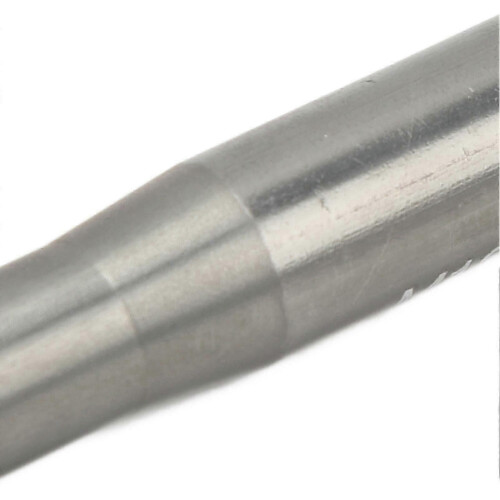 M12x1.5 Wheel Alignment Stud Pilot Pin for Car Rim, Durable 2